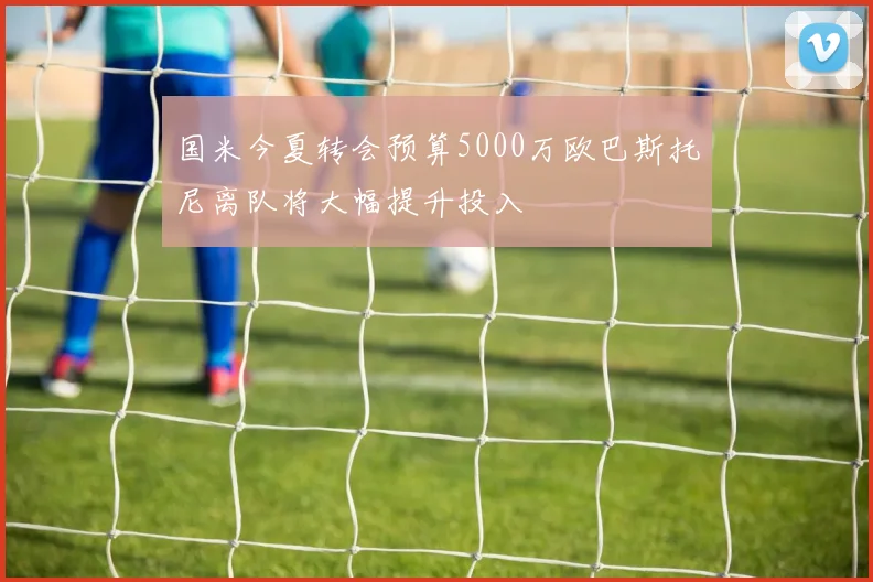 国米今夏转会预算5000万欧巴斯托尼离队将大幅提升投入